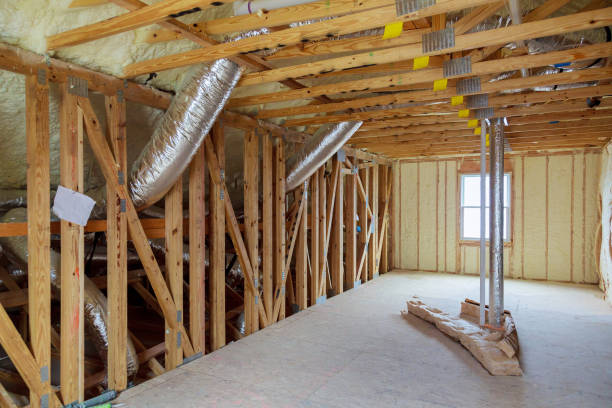 Best Energy Efficiency Insulation in Sanford, FL